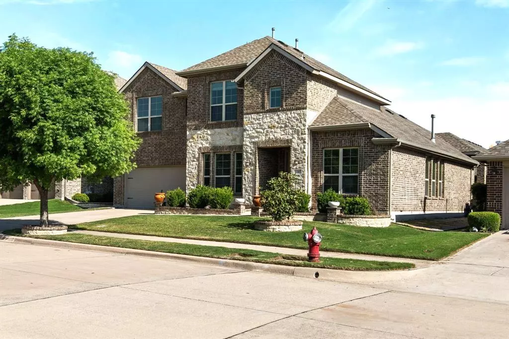 Melissa, TX 75454,2307 Jackson Drive
