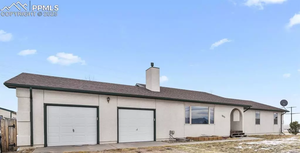 Peyton, CO 80831,7875 Falcon Meadow BLVD