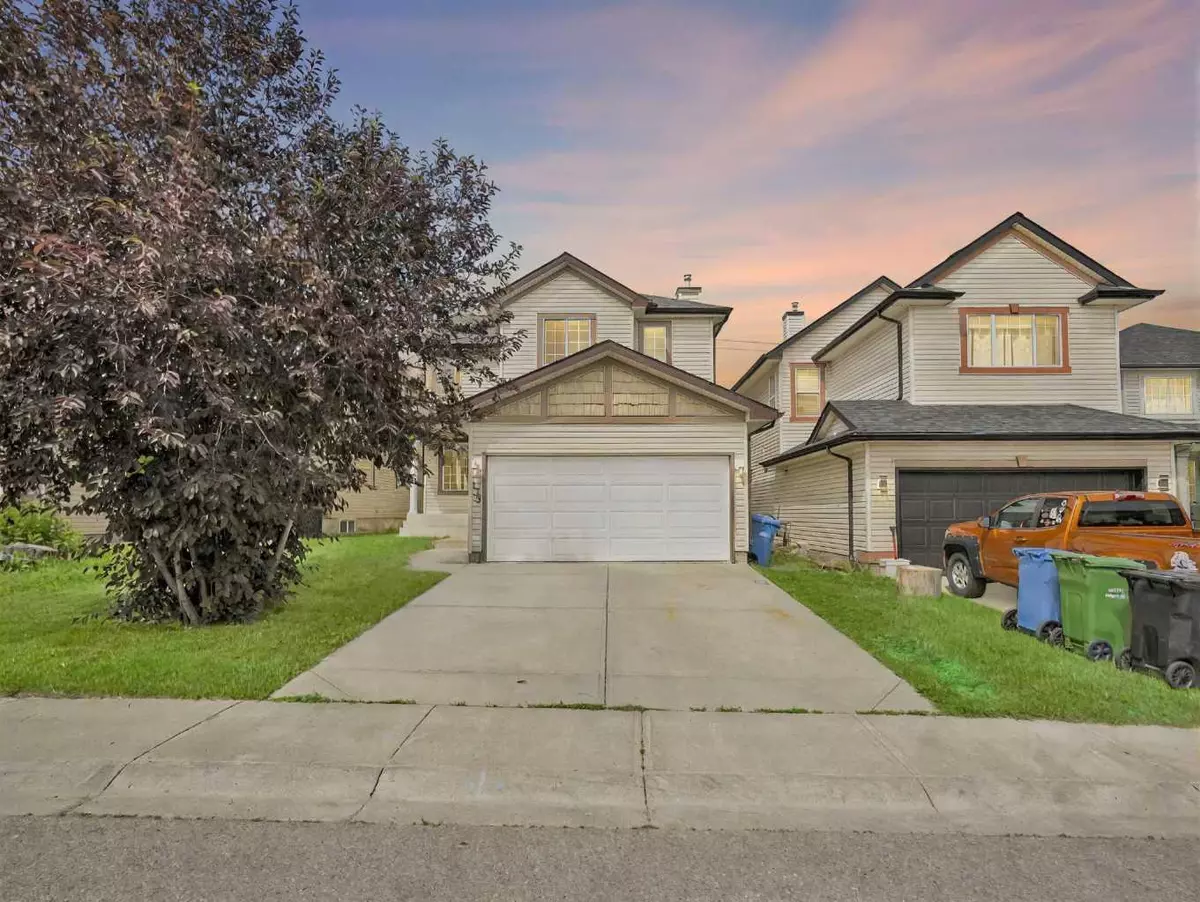 Calgary, AB T3K 5W1,139 Coville Close NE