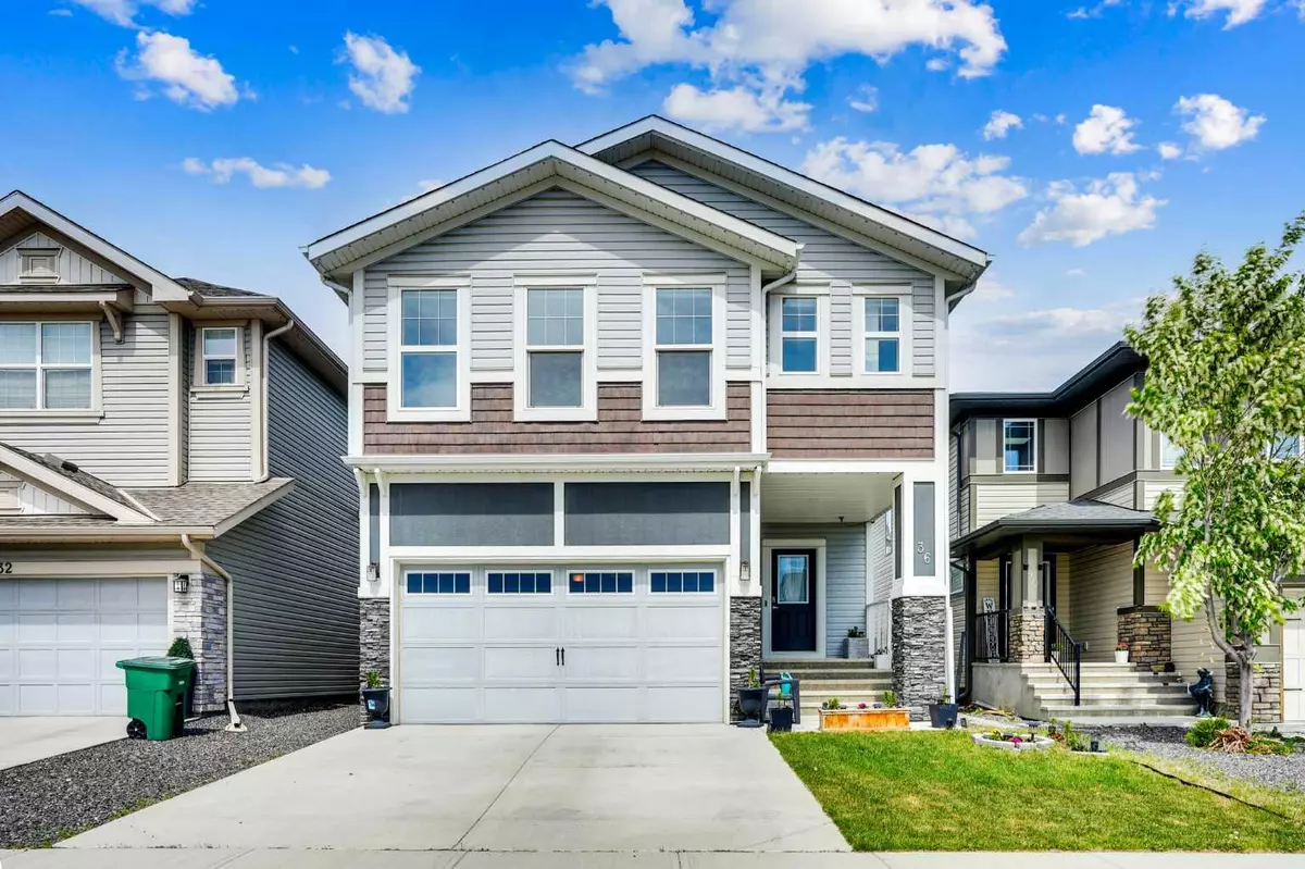 Airdrie, AB T4B 4J9,36 Hillcrest AVE Southwest