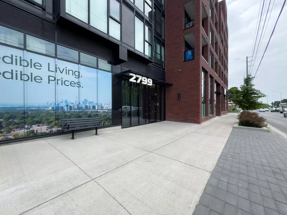 Toronto E08, ON M1M 0E3,2799 Kingston RD #905