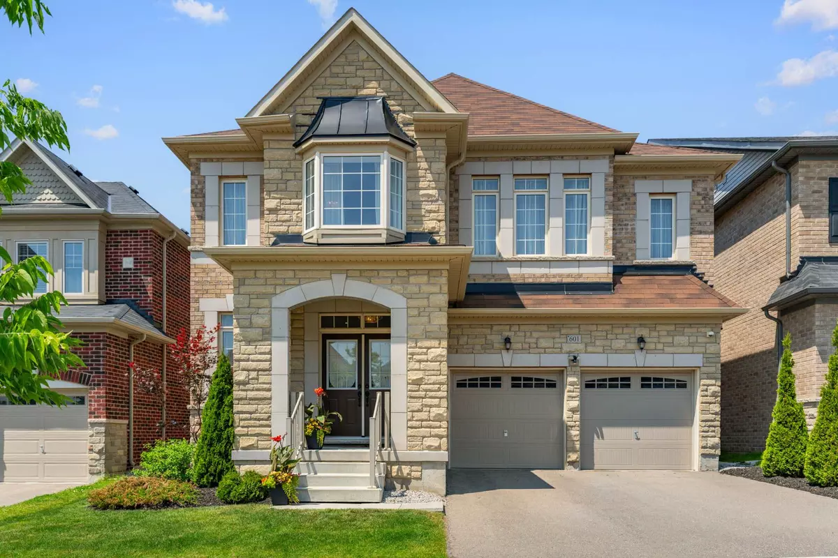 Vaughan, ON L4H 4T9,601 Mactier DR