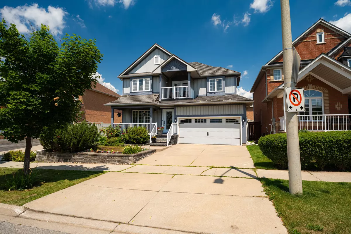 Mississauga, ON L5N 7X2,7211 Atwood LN