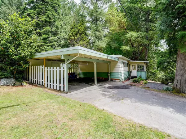 2500 Florence Lake Rd #35, Langford, BC V9B 4H2