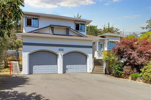2619 Crystalview Dr, Langford, BC V9B 5W5