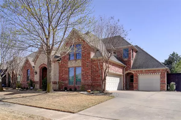 North Richland Hills, TX 76182,8100 Oak Knoll Drive