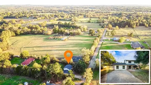 Daingerfield, TX 75638,733 County Road 1203