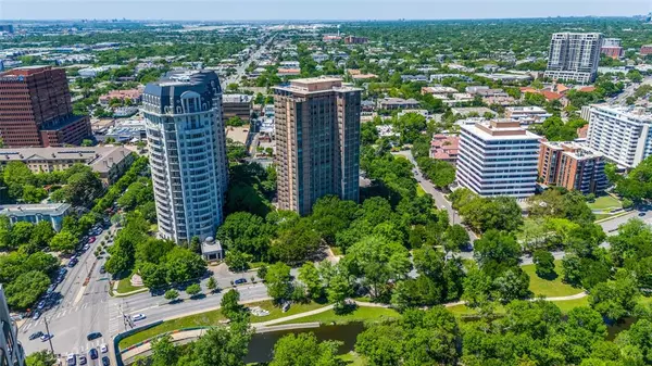 3525 Turtle Creek Boulevard #3C, Dallas, TX 75219