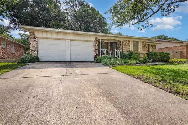 Garland, TX 75041,2530 Robin Lane