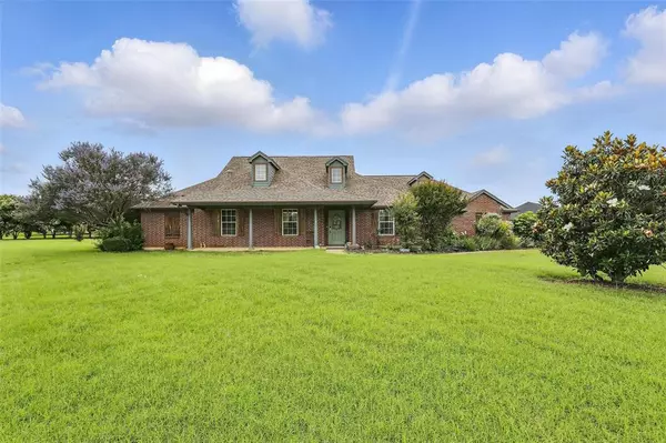 Joshua, TX 76058,2021 Running Brook Drive