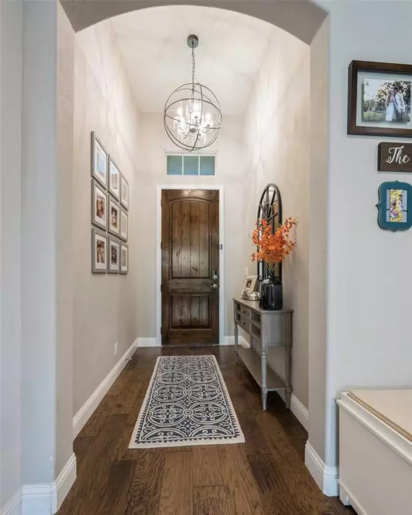 Melissa, TX 75454,4516 Mimosa Drive