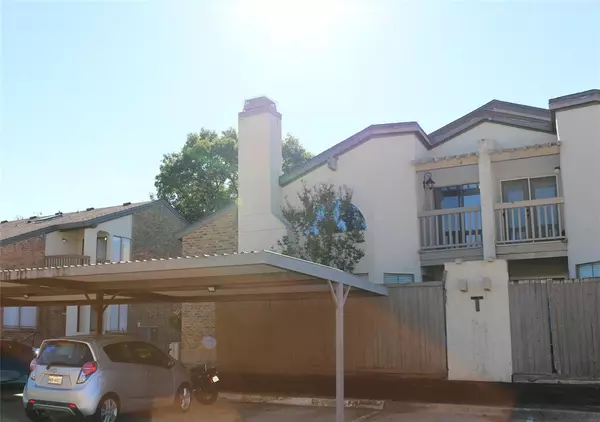 Richardson, TX 75080,821 Dublin Drive #213