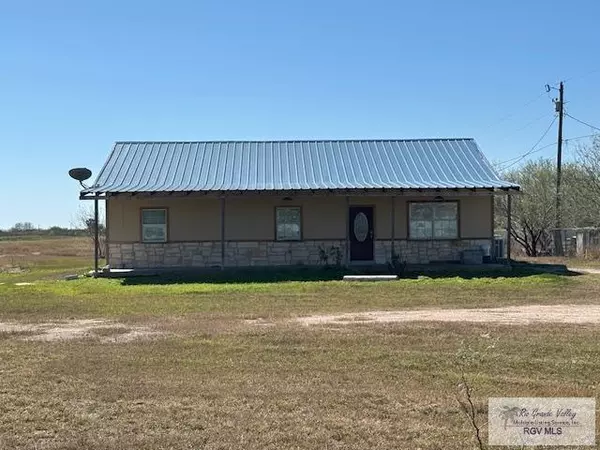 Mercedes, TX 78570,4410 E 12 MILE NORTH