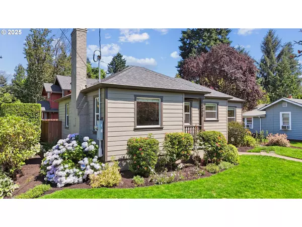 Portland, OR 97206,6406 SE 45TH AVE