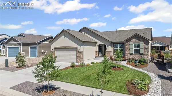 Peyton, CO 80831,12714 Sunrise Ridge DR