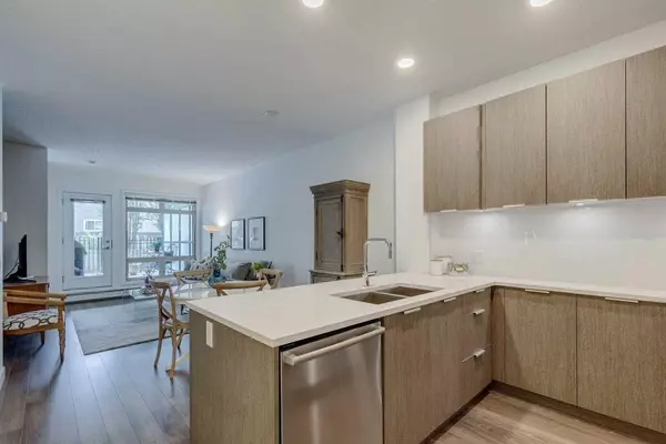 Calgary, AB T2N 0R5,823 5 AVE NW #114