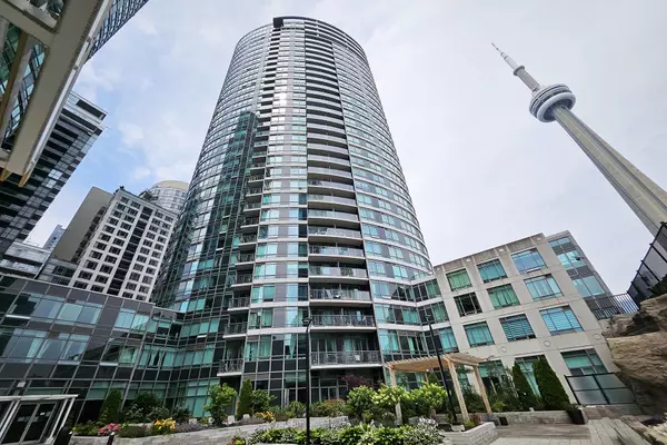 361 Front ST W #2209,  Toronto C01,  ON M5V 3R5