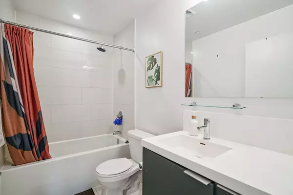 Toronto C08, ON M5A 0P8,225 Sumach ST #505