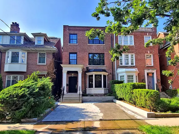 38 Elgin AVE, Toronto C02, ON M5R 1G6
