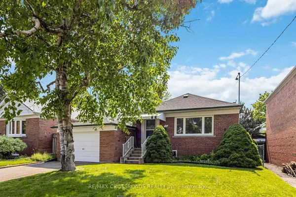 Toronto E04, ON M1R 2V6,58 Greylawn CRES
