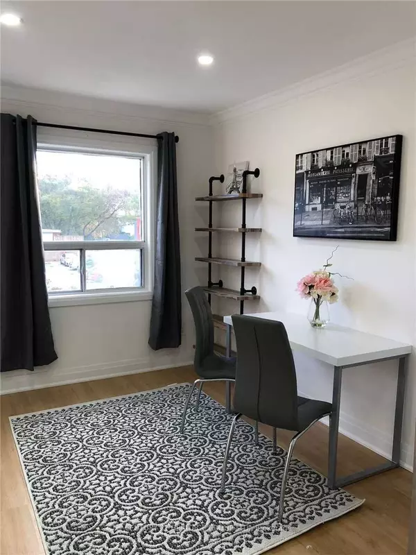 Toronto E03, ON M4C 1H8,1710 Danforth AVE #1