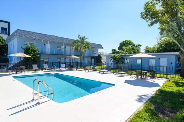 Fort Lauderdale, FL 33304,1020 N Victoria Park Rd #25