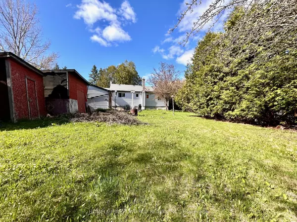 Whitchurch-stouffville, ON L4A 7X3,39 Windsor DR