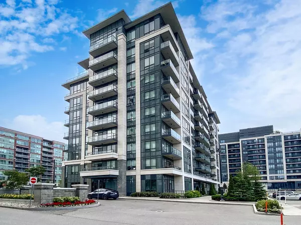 396 Highway 7 N/A #RG7, Richmond Hill, ON L4B 0G7