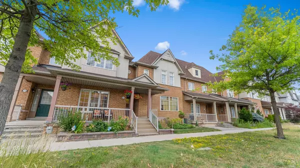 Markham, ON L6E 1R2,740 Bur Oak AVE