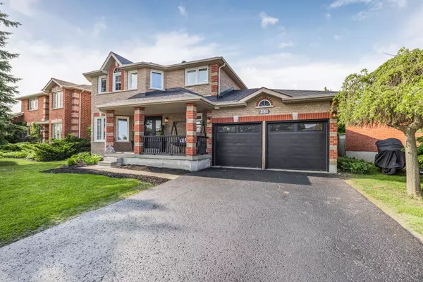 351 Cundles RD W, Barrie, ON L4N 7C8