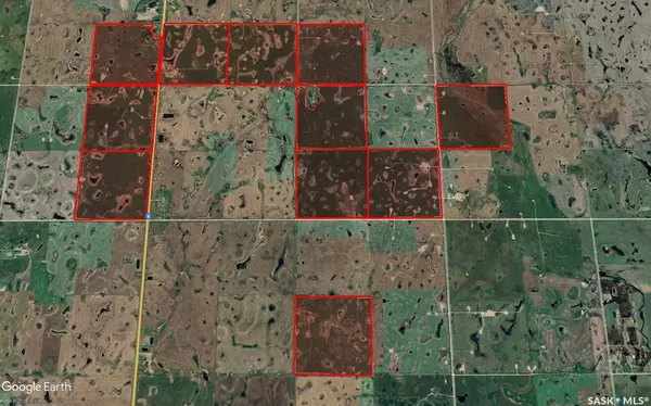 Rural Address, Storthoaks Rm No. 31, SK S0C 0P0