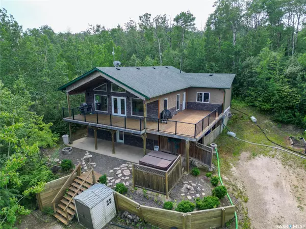 33 Carwin Park DRIVE, Lakeland Rm No. 521, SK S0J 0N0