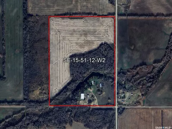 Rural Address, Moose Range Rm No. 486, SK S0E 0L0