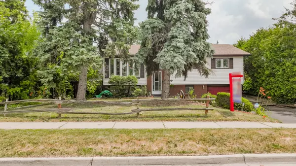 Brampton, ON L6T 3K3,38 Duke RD