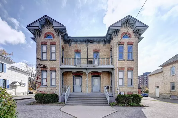 Kitchener, ON N2H 5C5,171 Victoria ST N