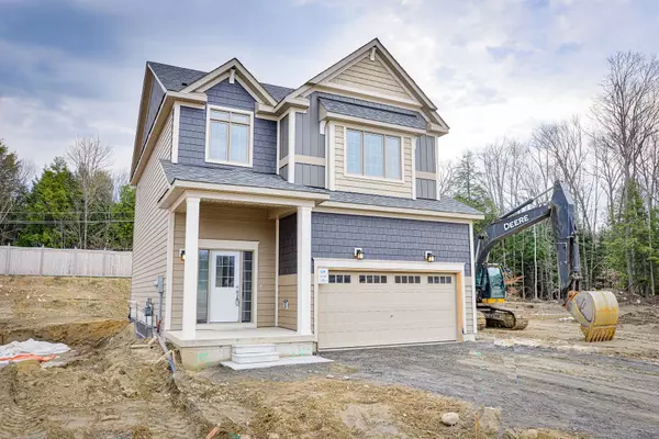 Gravenhurst, ON P1P 1A7,225 McEachern LN