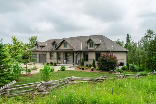 West Grey, ON N4N 3B8,112 Scotts Hill RD