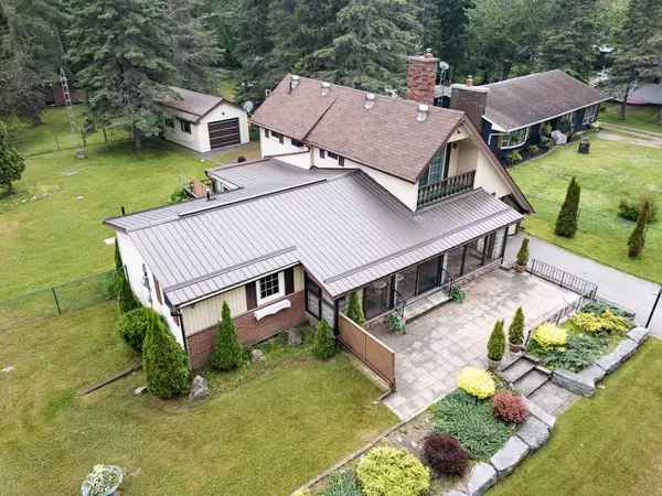 Kawartha Lakes, ON L9P 1M7,66 Trent Canal RD