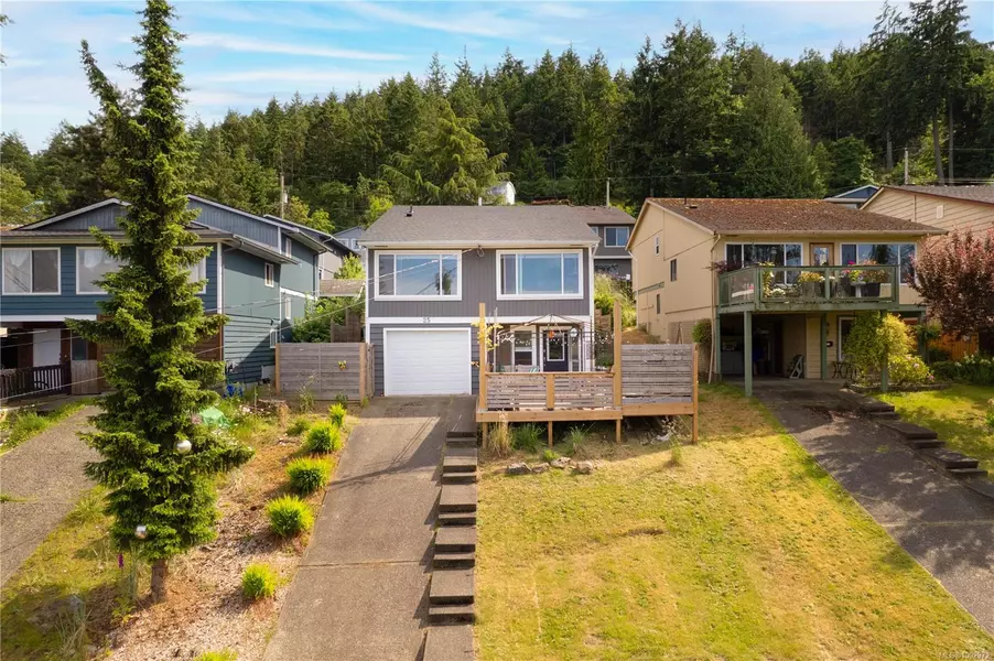 25 Morgan Pl, Nanaimo, BC V9T 5B8