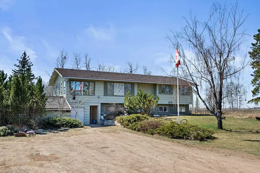 609 23 ST, Didsbury, AB T0M0W0