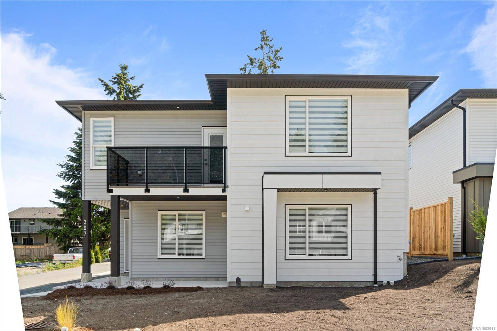 Nanaimo, BC V9R 0L9,397 Avaani Way