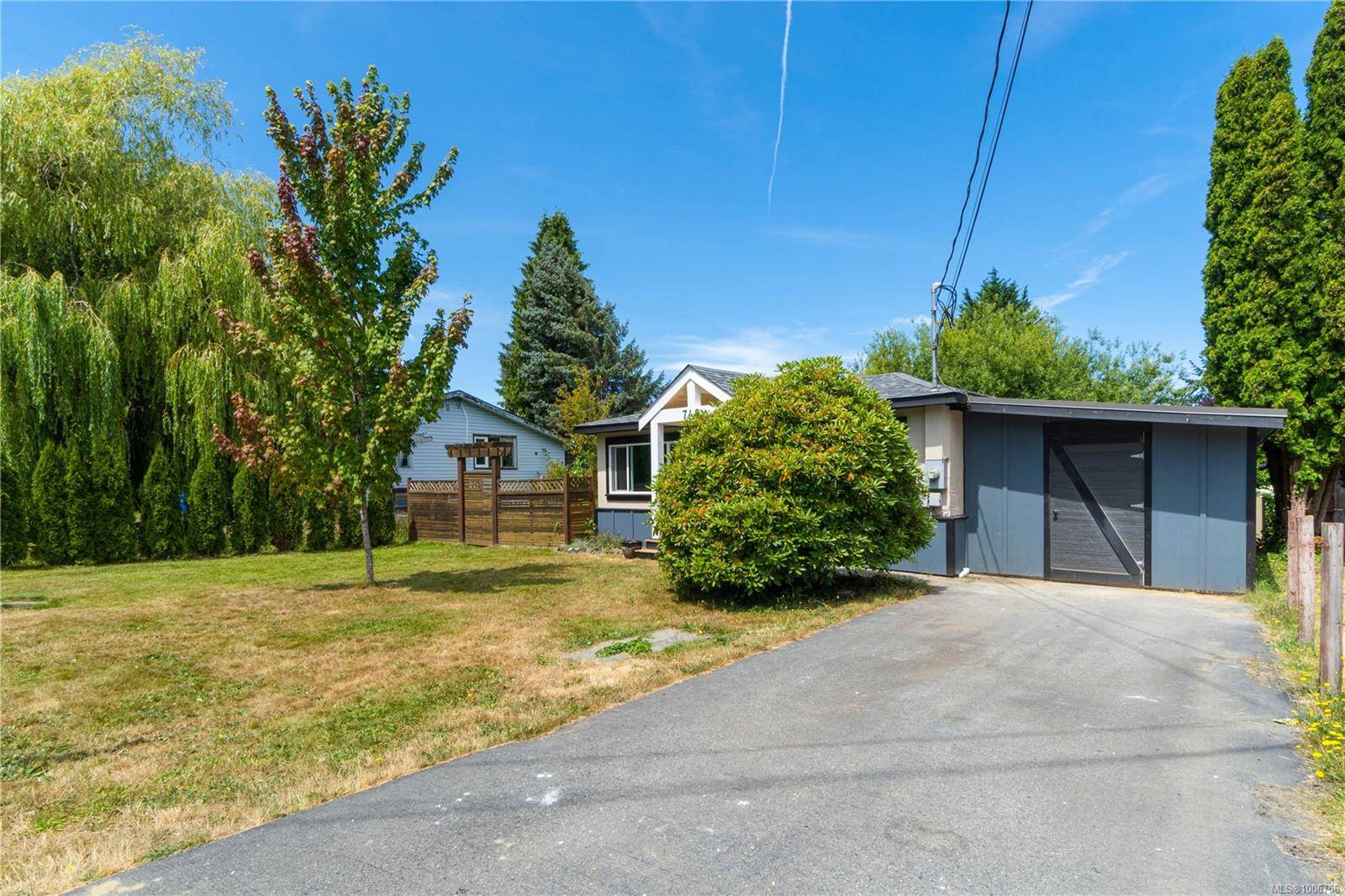Nanaimo, BC V9S 1Z8,740 Oakley St
