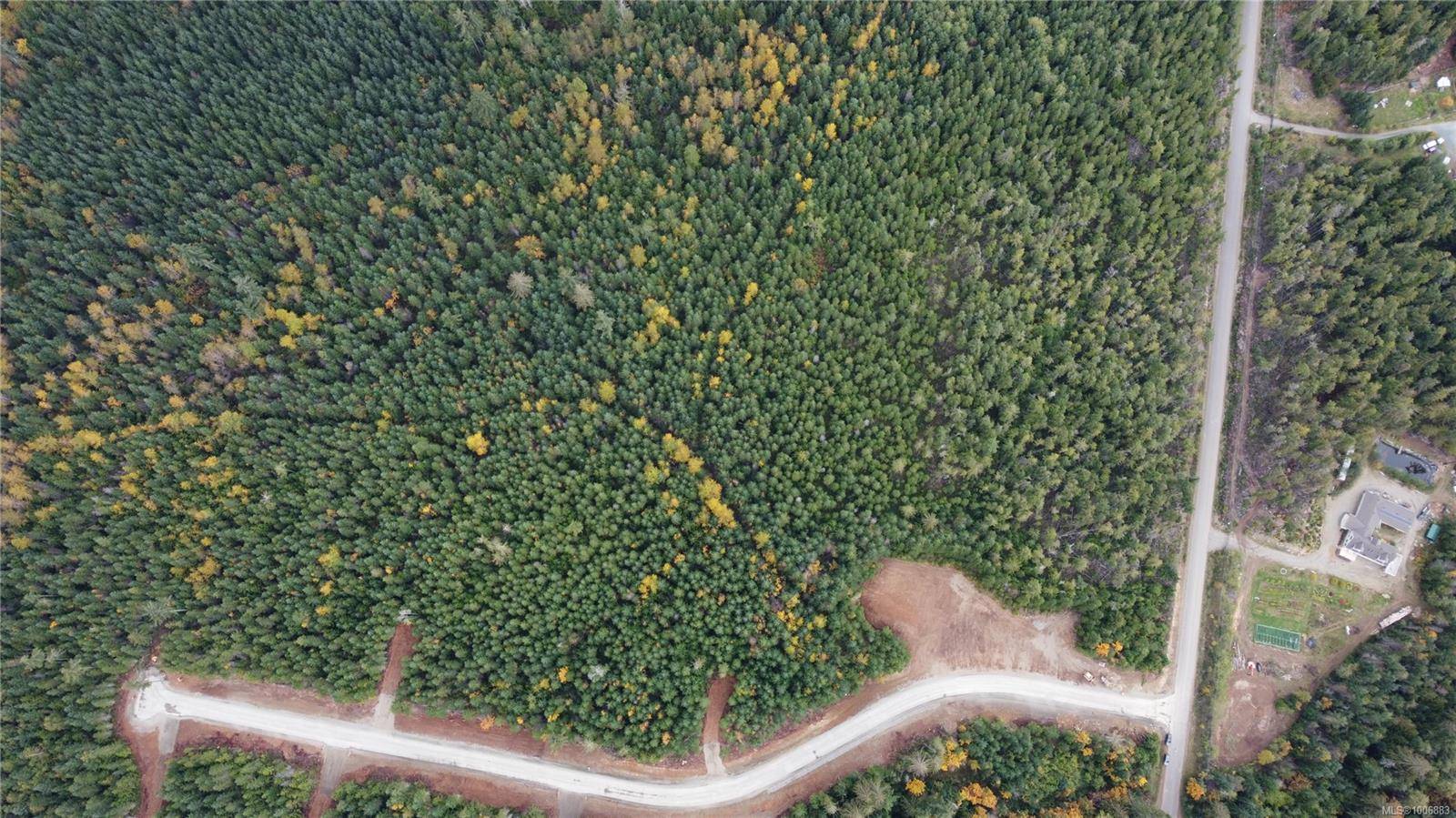 Hilliers, BC V0R 0B9,Lot 107 Pratt Rd