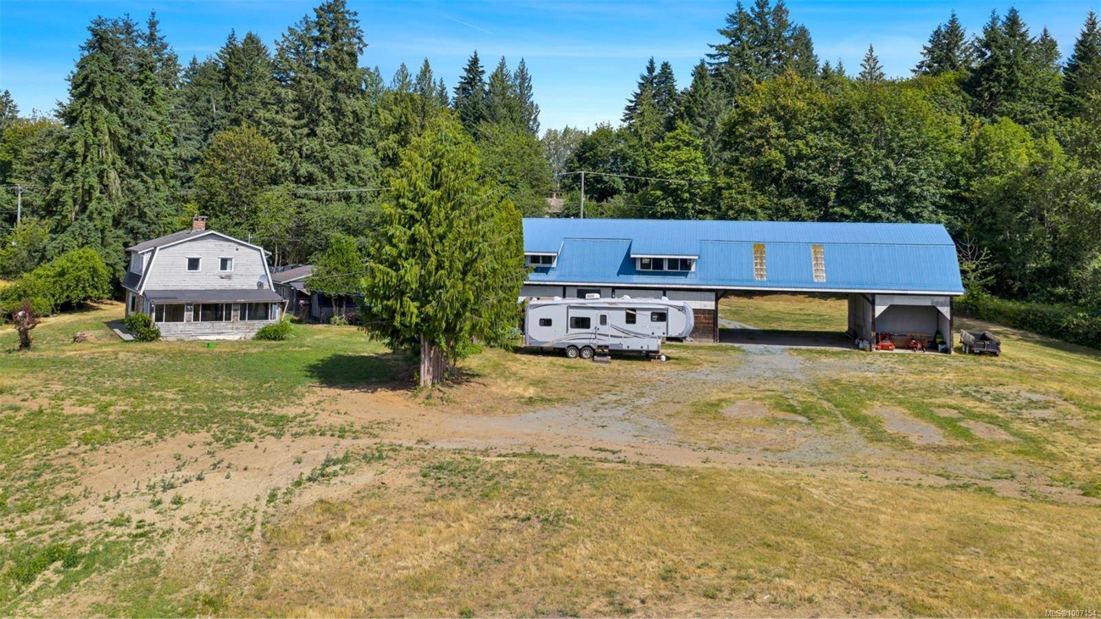 Duncan, BC V9L 6H2,4270 Cowichan Lake Rd