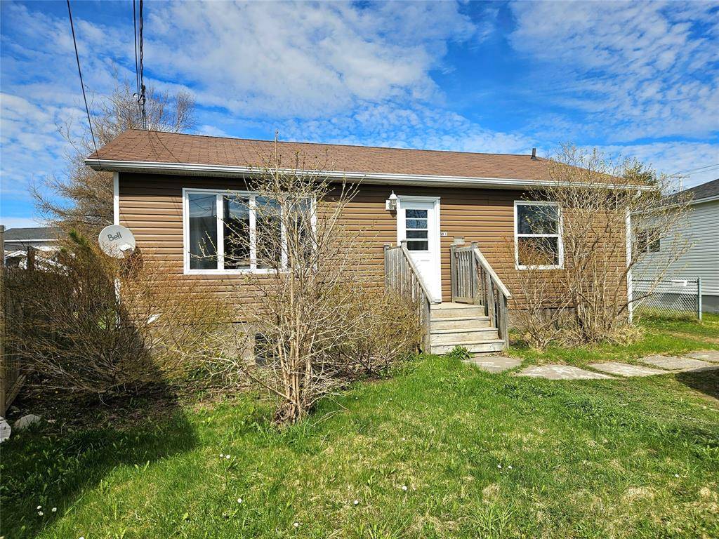 81 Fudges Road, Corner Brook, NL A2H 2C7