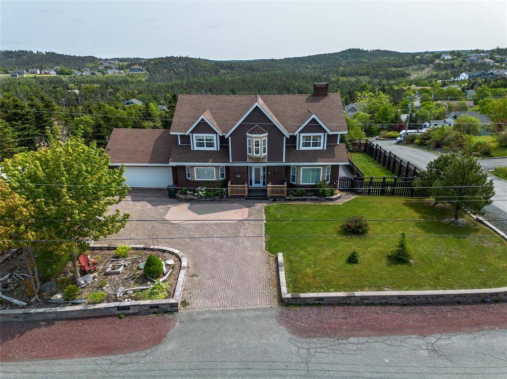 2 Hayes Avenue, Paradise, NL A1L3L5