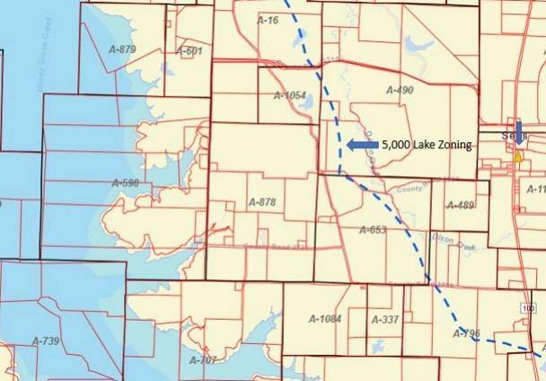 Honey Grove, TX 75446,8196 FM 100