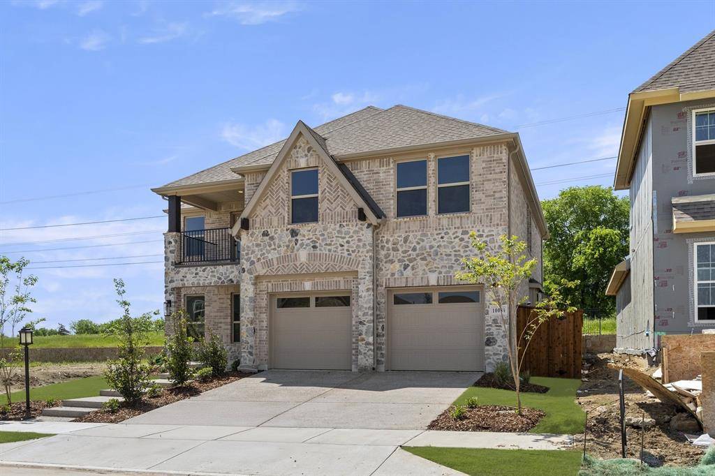 St. Paul, TX 75098,1008 Salvation Drive