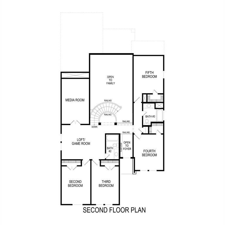 St. Paul, TX 75098,1008 Salvation Drive