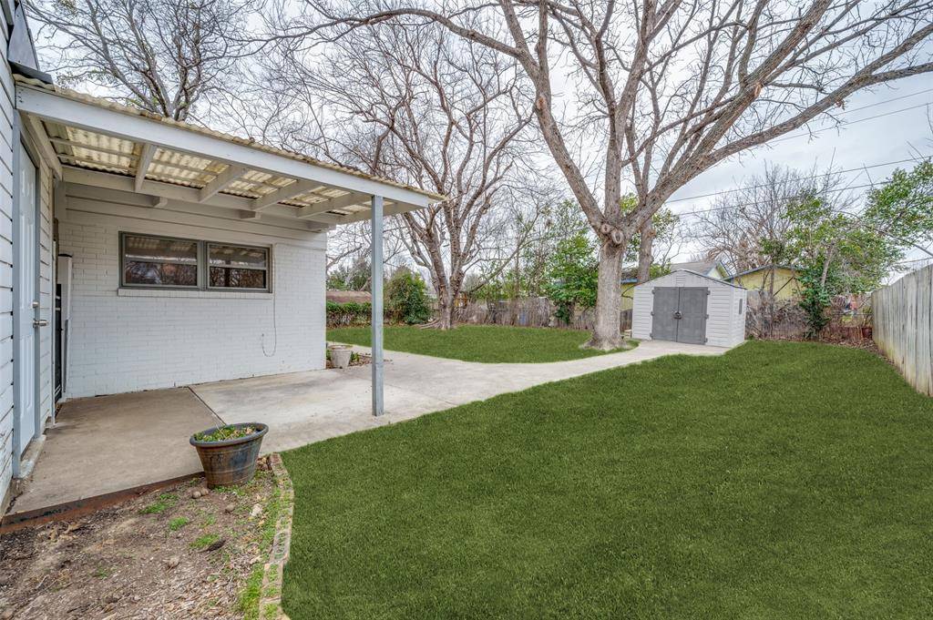 Irving, TX 75061,1808 Salem Street